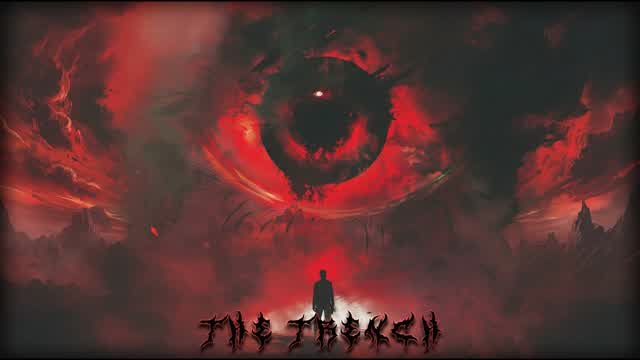 M.U.G. - The Trench