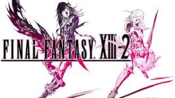 Final Fantasy XIII-2. Unseen Abyss. Final Boss Theme [Mpgun.com]