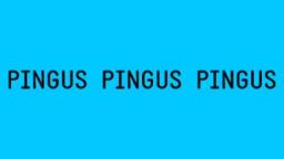 Pingus Pingus Pingus