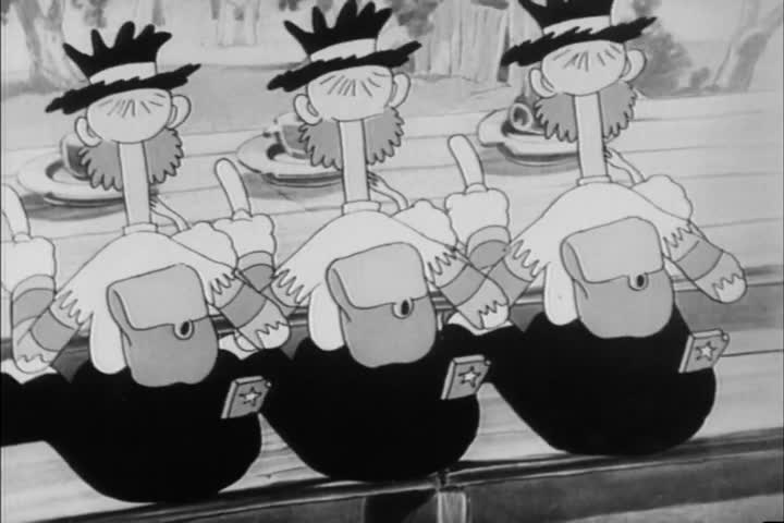 Rhythm In The Bow HQ