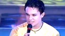 KLB - A Dor Desse Amor (Video) - 2000
