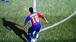 FIFA 07 PS2