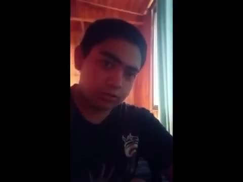 Donde estan las gatas Ft. Aclarandoloquendo (Joaquin Alejandro Escobar Diaz)
