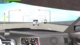 Mad Cop 3 Level Play-through - Bridge Highway