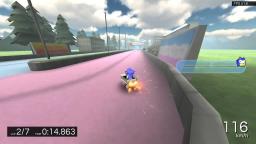 Logan Kart 8 - Toddler Park - 0:53.782 [WR]