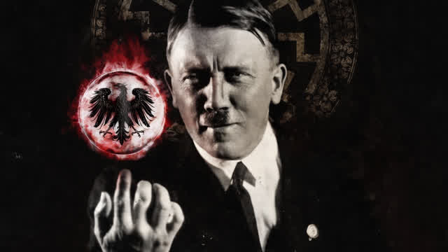 GERMANY FROM WW2 EDIT