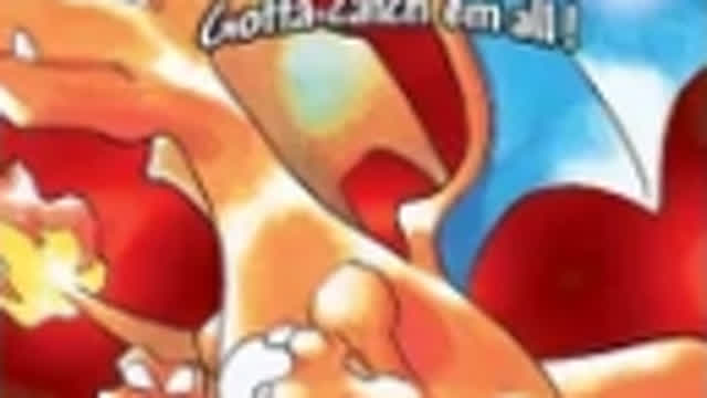 Pokemon Red ranomizer