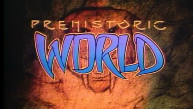 Prehistoric World (1986)