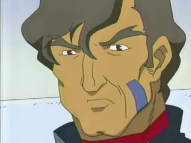 Zoids | episode 17 | Esp dub. (LATAM)