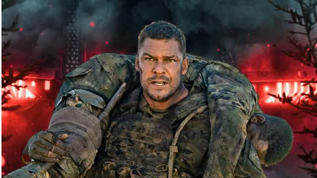War Machine War Machine