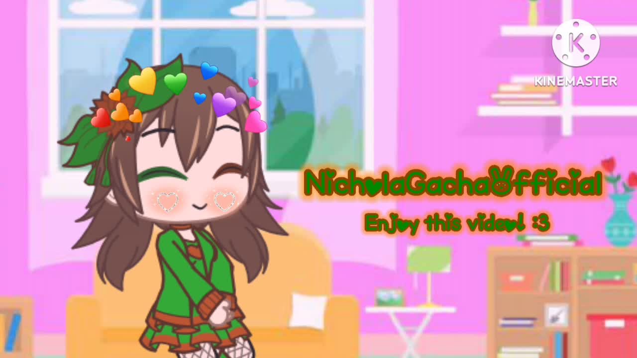 Welcome Video! :3
