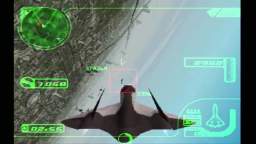 Ace Combat 3: Electrosphere | Mission 24 - Damage Control #1