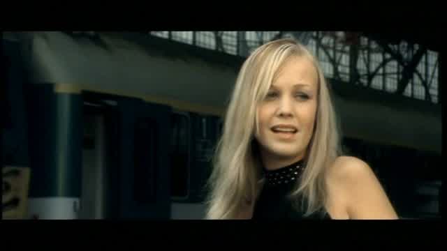 Lasgo - Something (Official Music Video)