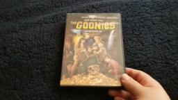 The Goonies Overview