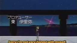 Sailor Moon R Episode 47 VHS Fansub