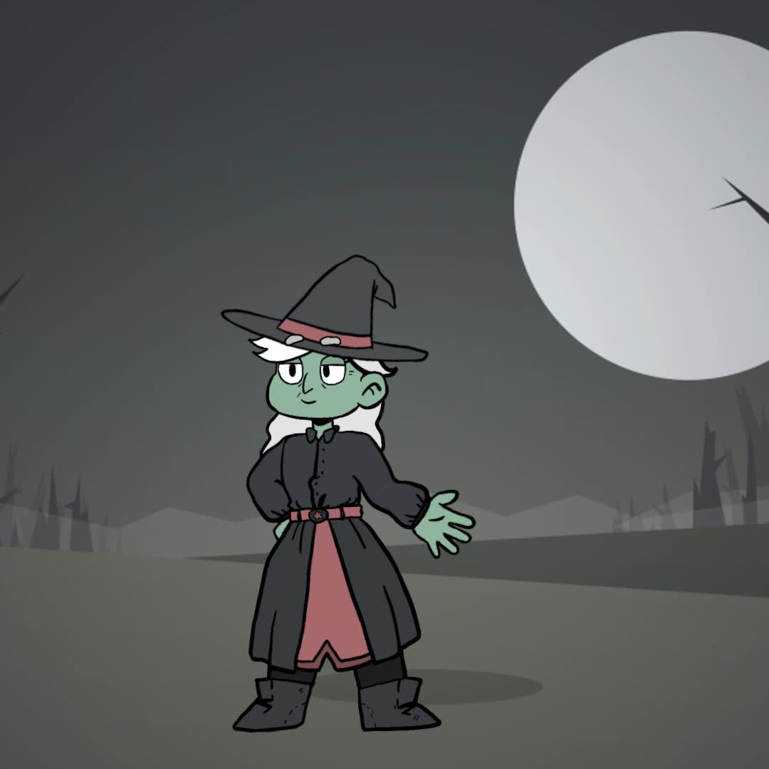 Das letzte Haus in der Nebelstraße