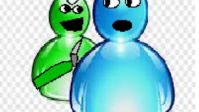 msn messenger sound effects