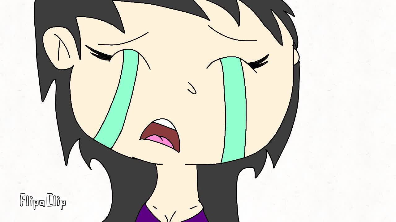 Another crying test