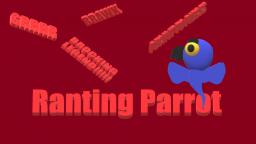 Ranting Parrot Season 1 Scary Maze Game & Unfair Mario