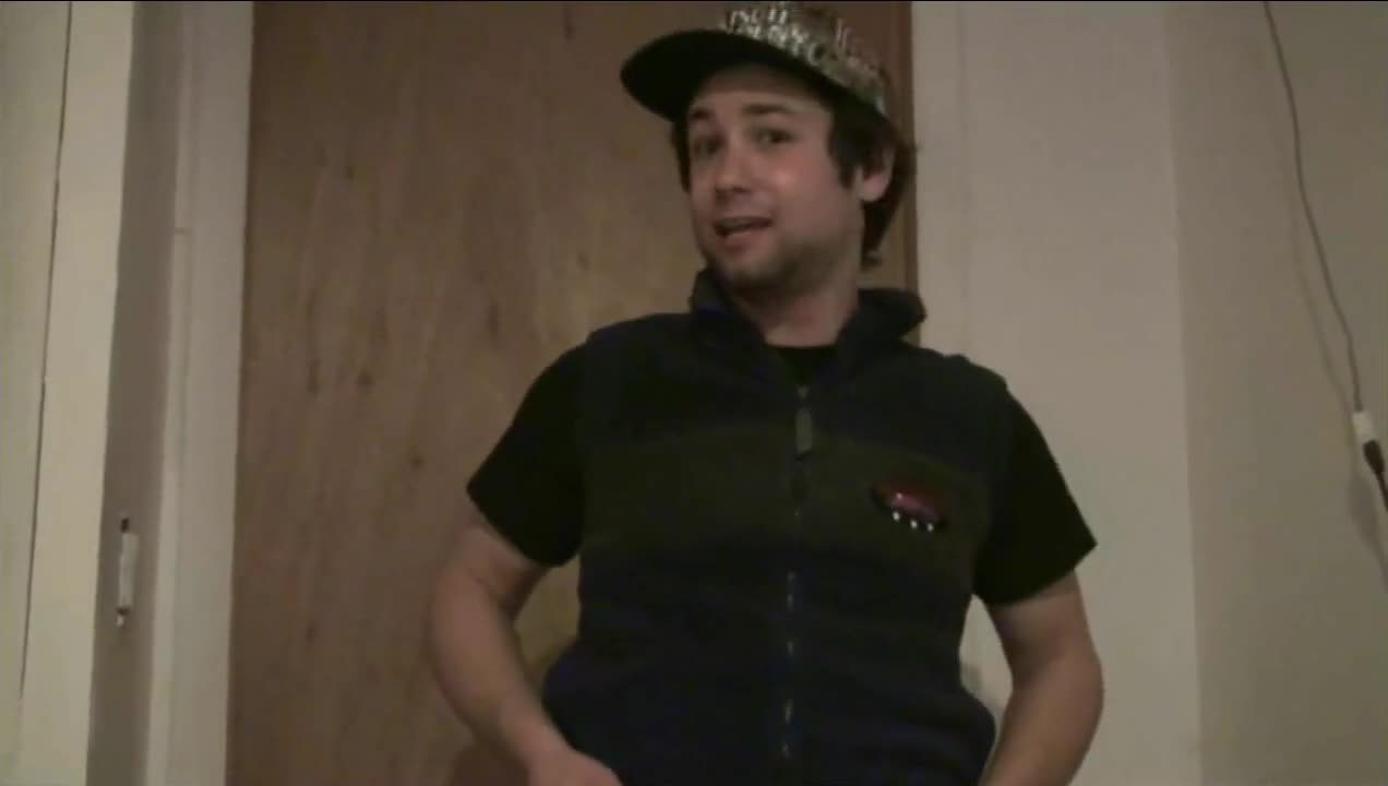 Rucka Rucka Ali ~ I Can Do Whatever Im White "MUSIC VIDEO"