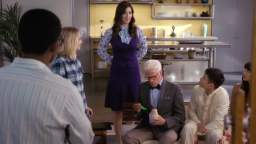 The Good Place - Chapter Seventeen