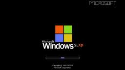 Microsoft Windows 2EXP - Russian Error Remix
