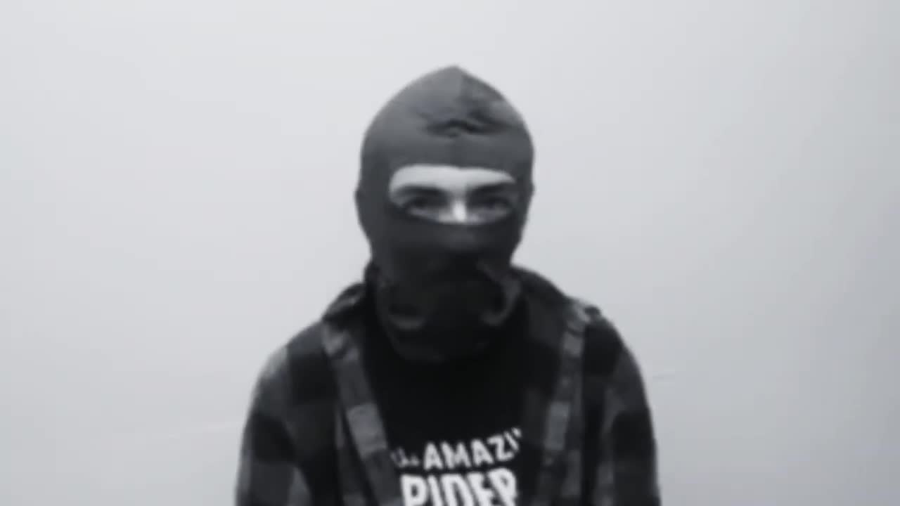 Victor Lee - New Slaves