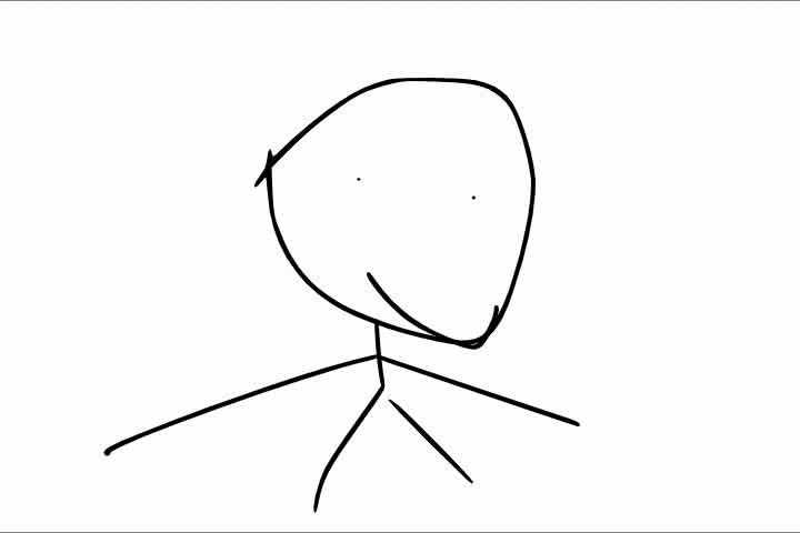 Lights out game meme animation