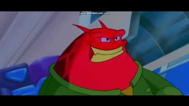 buzz lightyear of star command the adventure begins pt 13