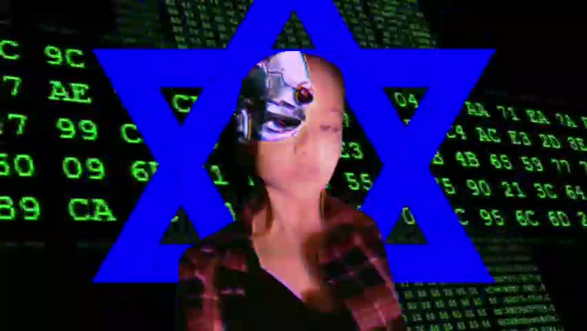 South African Mossad Girl