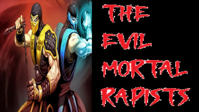 ¡¡¡THE EVIL MORTAL GRAPISTS 2!!!! ¡¡¡THE EVIL MORTAL GRAPISTS 2!!!!