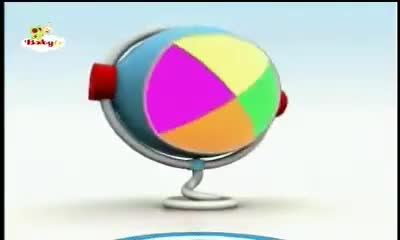 Start Your Day with BabyTV’s Friends (Part 2)