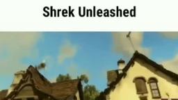 Shrek Unleashed