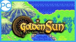 Golden Sun: Die vergessene Epoche (GBA) - Gameplay #56
