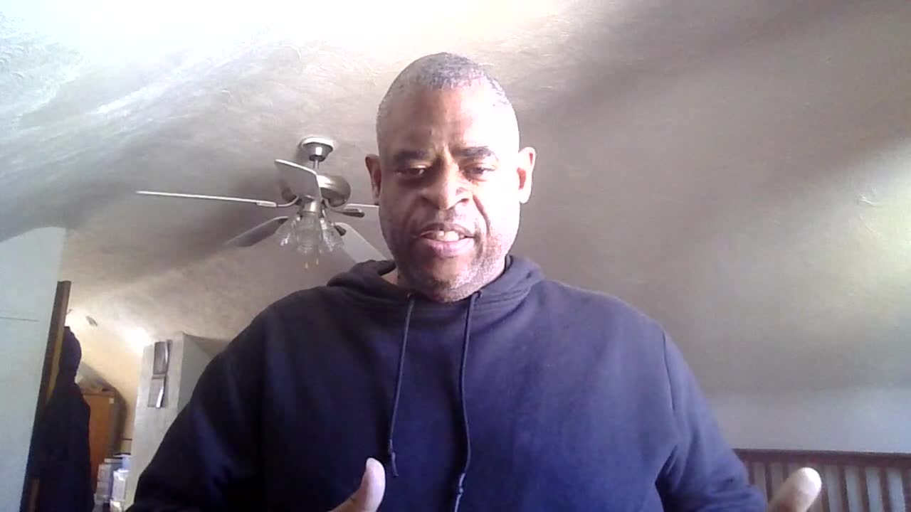 there's no love anymore. the older generation failed the youths & young adults!