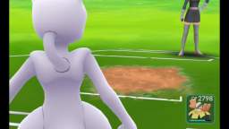 Pokémon GO 74-Rocket Grunt