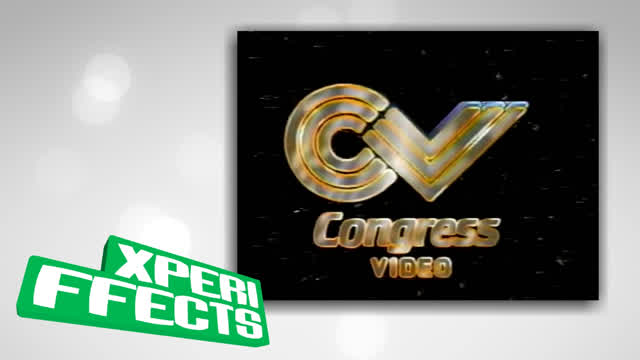 The Congress Video Group | Xperiffects