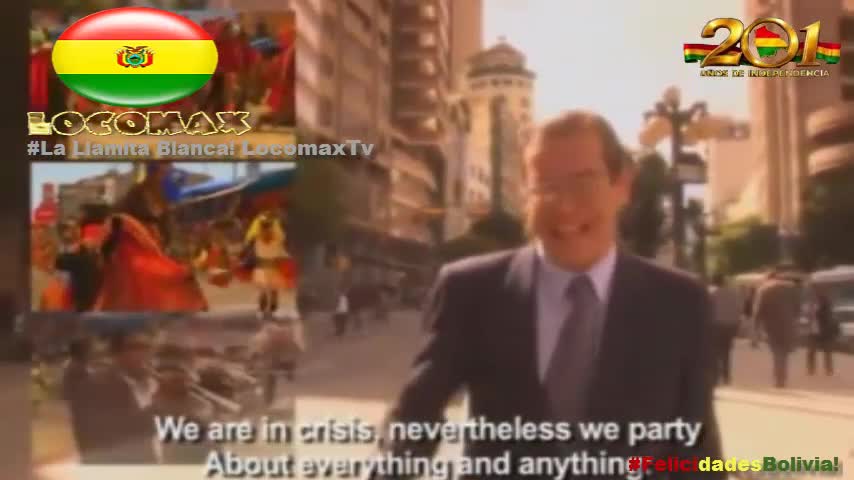 LocomaxTv Bolivia Anime Agosto 2026
