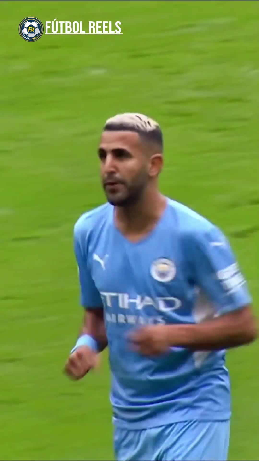 ⚽ Manchester City Football Club - 19 #Manchester_City