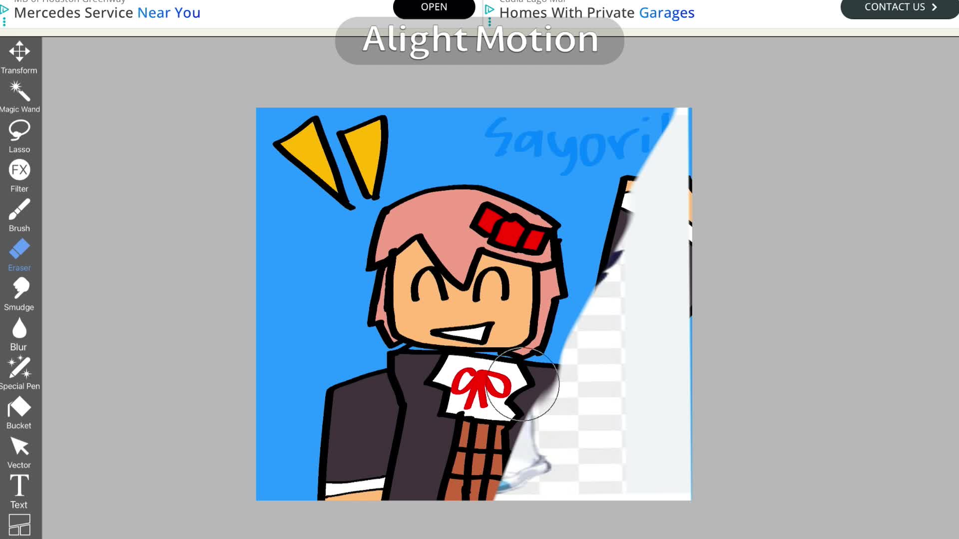 GUESS MY FAVORITE DOKI BASED IN HOW I DRAW THEM XDD