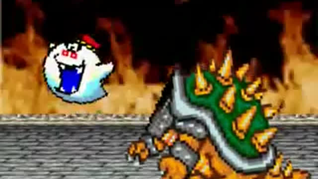 the real luigis mansion