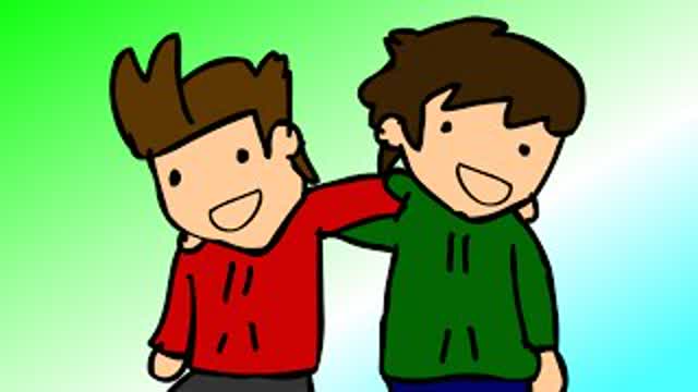 Eddsworld - F is for FUN