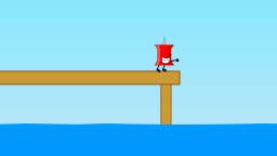 BFDI 1a Deleted Scene