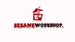 Sesame Workshop 2000 Logo (Still Variant) Horror Remake, My Version,