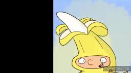 Im A Banana!