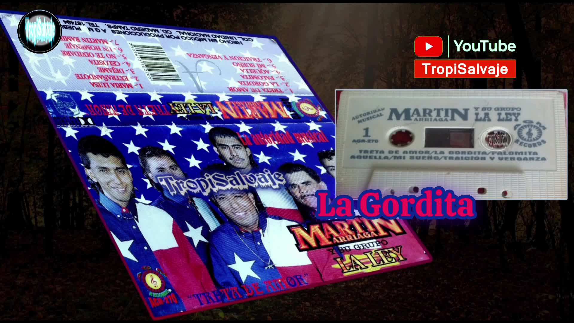 La gordita Martin Arriaga La gordita Martin Arriaga