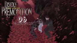 Deadly Premonition (Director´s Cut) #06