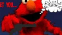 The Story of Evil Elmo
