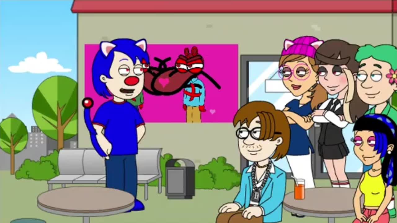 Koala Face's Humiliation