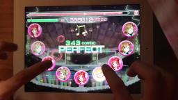 Love Live School Idol Festival: Trouble Busters (EXPERT)